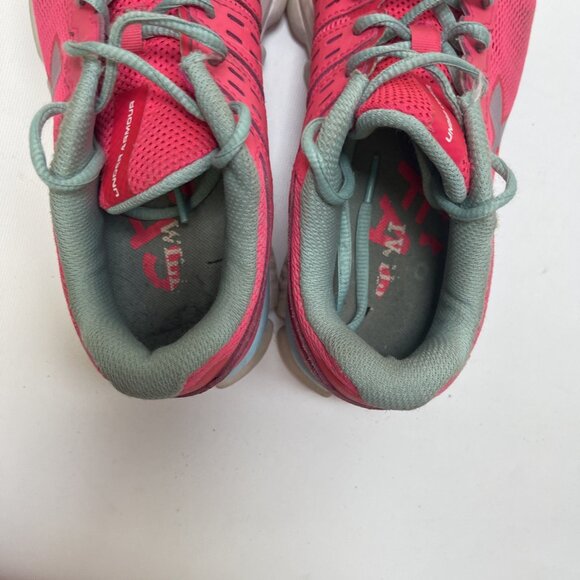 Under Armour Micro G Speed Swift Pink Running Training Shoes Women's Size 7 US - Picture 10 of 15